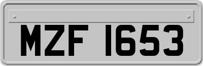 MZF1653