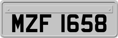 MZF1658