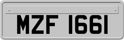 MZF1661