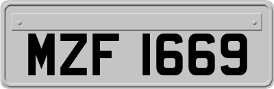 MZF1669