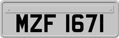 MZF1671