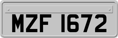 MZF1672