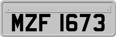 MZF1673