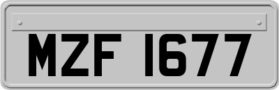 MZF1677