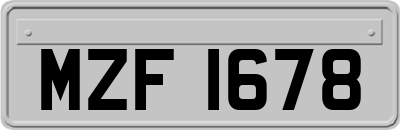 MZF1678