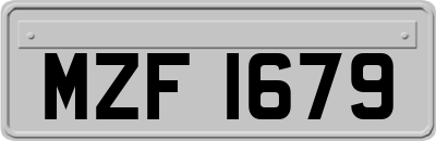 MZF1679