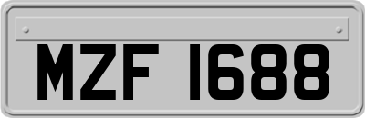 MZF1688