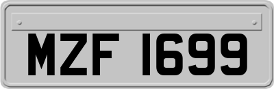 MZF1699