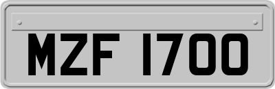 MZF1700