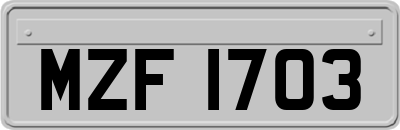 MZF1703