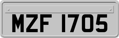 MZF1705