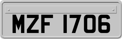 MZF1706