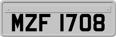 MZF1708