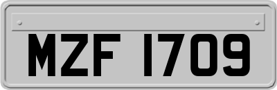 MZF1709