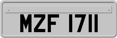 MZF1711