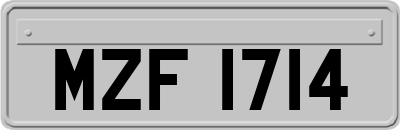 MZF1714