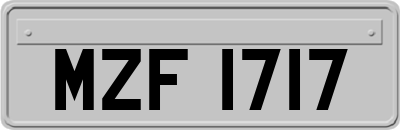 MZF1717
