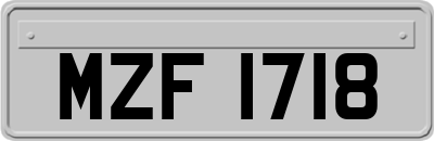 MZF1718