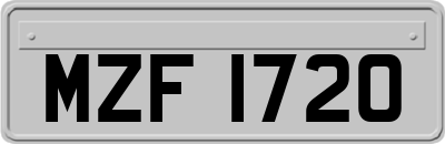 MZF1720