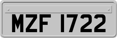 MZF1722