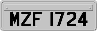 MZF1724