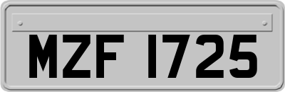 MZF1725