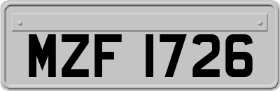 MZF1726