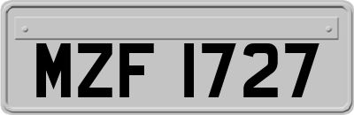 MZF1727