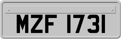 MZF1731