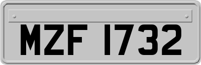 MZF1732