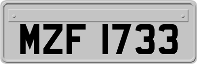 MZF1733