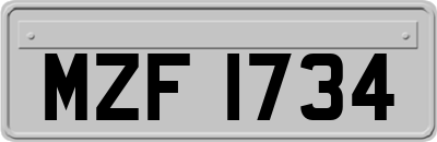 MZF1734