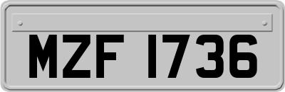 MZF1736