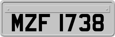 MZF1738