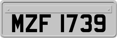 MZF1739
