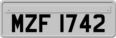 MZF1742