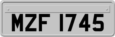 MZF1745