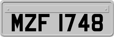 MZF1748
