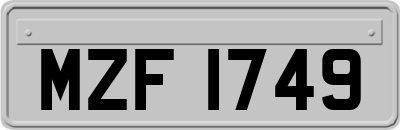 MZF1749