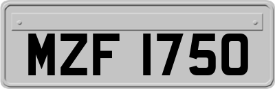 MZF1750