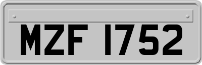 MZF1752