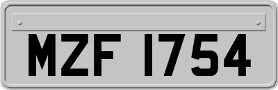 MZF1754