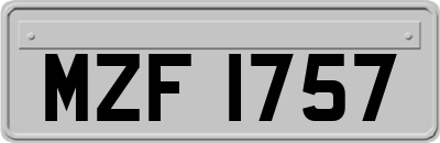 MZF1757