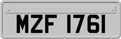 MZF1761