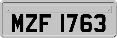 MZF1763