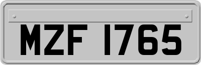 MZF1765