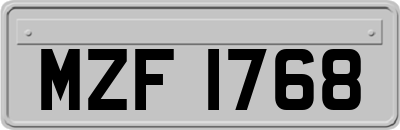MZF1768
