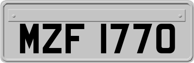MZF1770