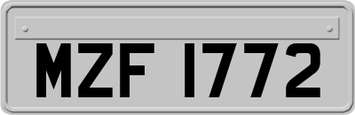 MZF1772