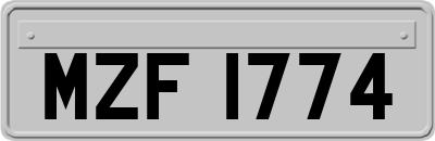 MZF1774